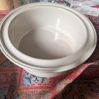 Pirofila da forno in ceramica 