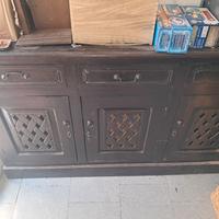 Mobile servante del 900 