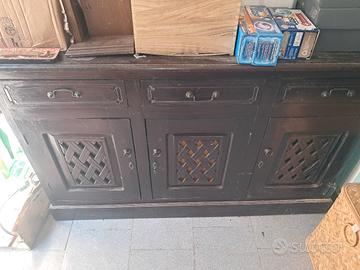 Mobile servante del 900 