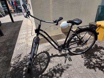 Bicicletta BTWIN