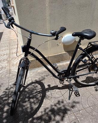 Bicicletta BTWIN