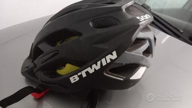 Casco BTWIN MTB 500