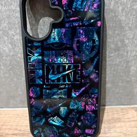 Cover iphone 17 nike