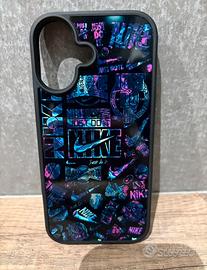 Cover iphone 17 nike