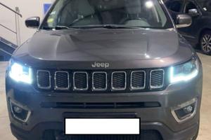 Jeep Compass 1.6 MJT LIMITED