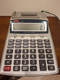 Calcolatrice Staples P30
