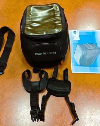 BMW Borsa serbatoio R1200/1250R RS