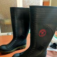 Stivali da lavoro Dunlop