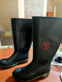 Stivali da lavoro Dunlop