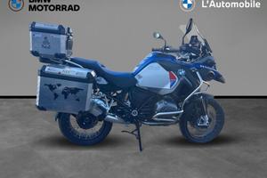 BMW R 1200 GS Adventure Abs my10