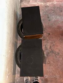 coppia casse JBL 4313B