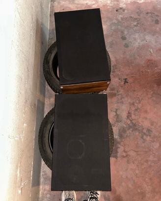 coppia casse JBL 4313B