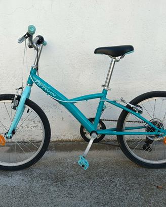 bicicletta bambino b twin originale 120