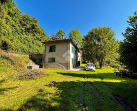 RUSTICO A SONGAVAZZO