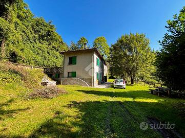 RUSTICO A SONGAVAZZO