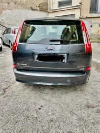 Ford c max