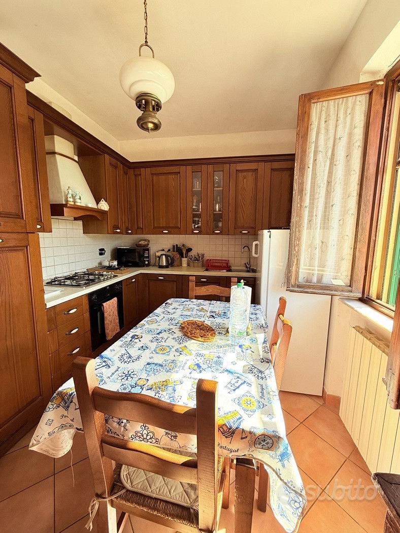 Apartment in Portoferraio - Vista 4