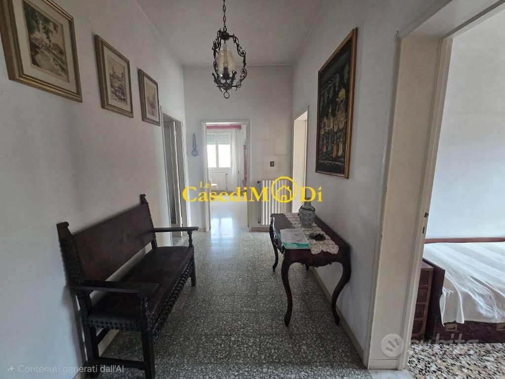 Apartment in Livorno, Consiglio di Zona 6 - Vista 5