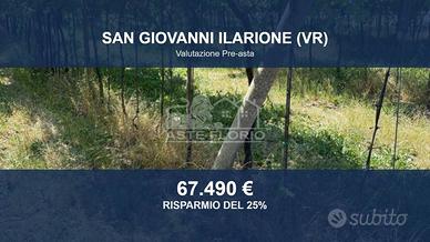 Immobile in asta di 6284 m² a San Giovanni Ilarion