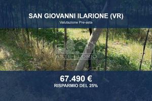 Immobile in asta di 6284 m² a San Giovanni Ilarion