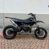 fantic 50