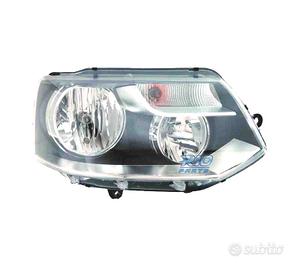 FANALE DESTRO PER VOLKSWAGEN VW TRANSPORTER T5 10-