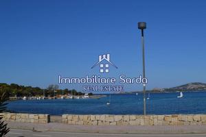 Terreno edificabile - Arzachena