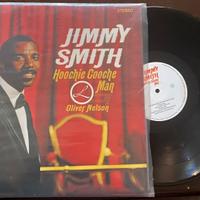 Jimmy Smith - Hoochie cooche man