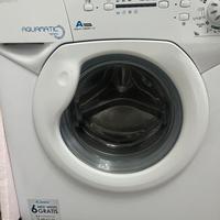 Lavatrice Candy Aquamatic slim 3.5kg