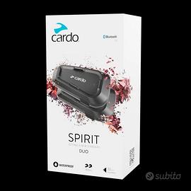 CARDO Spirit DUO PACK