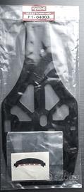Telaio Kyosho F1 1:8 DeAgostini (F1-04003) - Nuovo
