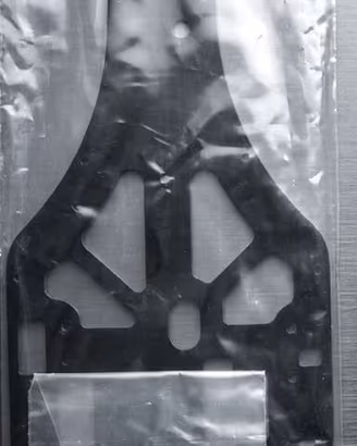 Telaio Kyosho F1 1:8 DeAgostini (F1-04003) - Nuovo