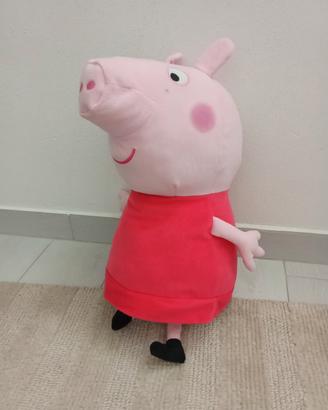 Peluche Peppa Pig