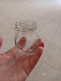 vasi vetro con tappi