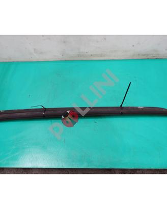 Barre portatutto longitudinali (Dx+Sx) peugeot