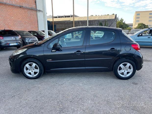 PEUGEOT 207 1.4 VTi 95CV 5p.