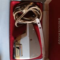 rasoio Philips shave vintage