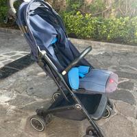 Gb Gold qbit all terrain