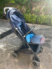 Gb Gold qbit all terrain