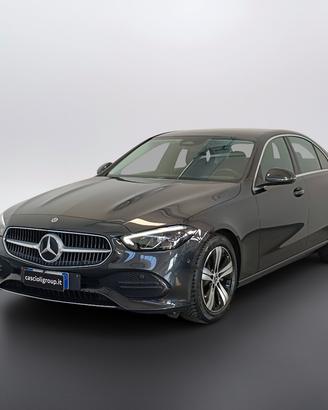 MERCEDES-BENZ Classe C-W206 Berlina 2021 - C 220 d