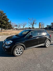 Fiat 500x anno 2018 1.4 MultiAir 140 CV Benziba