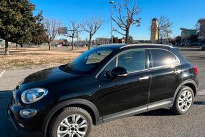 Fiat 500x anno 2018 1.4 MultiAir 140 CV Benziba