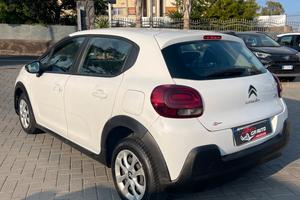 Citroen C3 1.5 BlueHDi 100cv