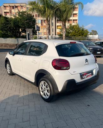 Citroen C3 1.5 BlueHDi 100cv