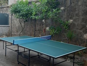 Tavolo da ping pong professionale