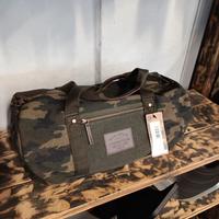 Royal Enfield Borsone Camo