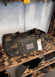 Royal Enfield Borsone Camo