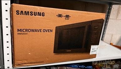 Microonde samsung