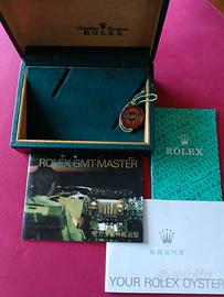 Rolex 5 pz. 