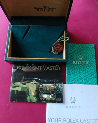 Rolex 5 pz. 